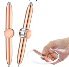 Load image into Gallery viewer, Flexi Ballpen Spinner