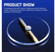 Load image into Gallery viewer, Flexi Ballpen Spinner