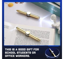 Load image into Gallery viewer, Flexi Ballpen Spinner