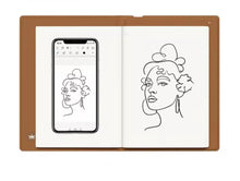 Load image into Gallery viewer, Smart Notebook Phone Link
