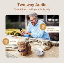 Load image into Gallery viewer, My Pet Cam