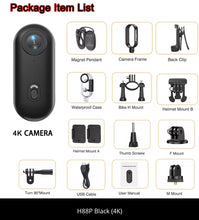 Load image into Gallery viewer, On the Go Sporty Cam