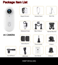 Load image into Gallery viewer, On the Go Sporty Cam