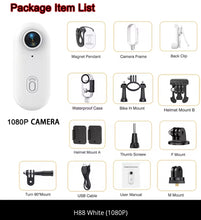 Load image into Gallery viewer, On the Go Sporty Cam