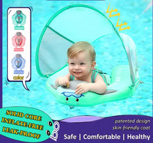 Load image into Gallery viewer, Baby Float