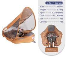 Load image into Gallery viewer, Baby Float