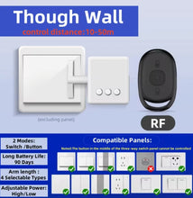 Load image into Gallery viewer, Automatic Lights Switch Controller