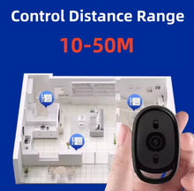 Load image into Gallery viewer, Automatic Lights Switch Controller