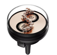 Load image into Gallery viewer, Feng Shui Moving Car Dragon Accessories