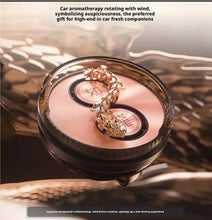 Load image into Gallery viewer, Feng Shui Moving Car Dragon Accessories