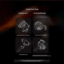 Load image into Gallery viewer, Feng Shui Moving Car Dragon Accessories