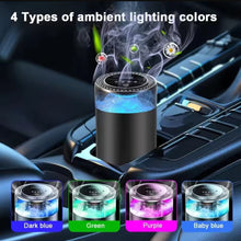 Load image into Gallery viewer, Car Fragrance Scent