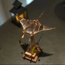 Load image into Gallery viewer, Flying Fish