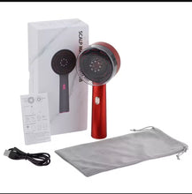 Load image into Gallery viewer, Electric Massage Hair Comb