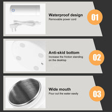 Load image into Gallery viewer, Travel Electric Kettle