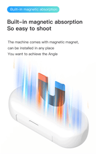 Load image into Gallery viewer, On the Go Sporty Cam