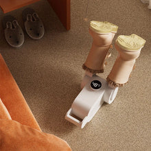 Load image into Gallery viewer, Smart Shoe Dryer / Heater Deodorizer Machine