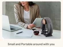 Load image into Gallery viewer, Coffee Machine Americano / Espresso / Brewed / Turkish / Arabic