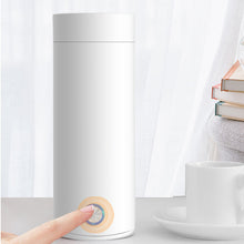 Load image into Gallery viewer, Travel Electric Kettle