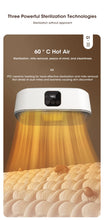 Load image into Gallery viewer, Clothes Instant Dryer Machine