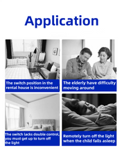 Load image into Gallery viewer, Automatic Lights Switch Controller