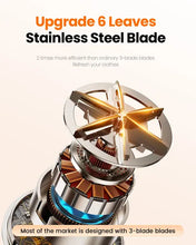 Load image into Gallery viewer, Garments Clothes Cleaner