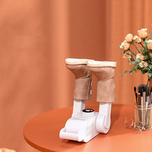 Load image into Gallery viewer, Smart Shoe Dryer / Heater Deodorizer Machine