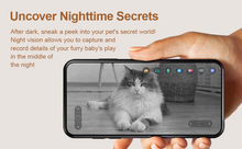 Load image into Gallery viewer, My Pet Cam