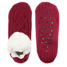 Load image into Gallery viewer, Winter Slipper