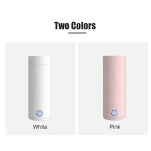 Load image into Gallery viewer, Travel Electric Kettle