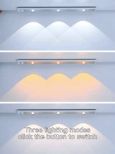 Load image into Gallery viewer, Sensor Multiple Lights