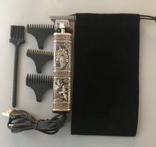 Load image into Gallery viewer, Electric Barber Hair Trimmer - OZN Shopping