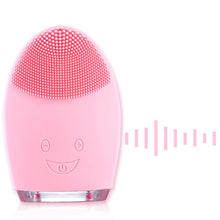 Load image into Gallery viewer, Mini Electric Massage Brush - OZN Shopping