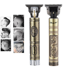 Load image into Gallery viewer, Electric Barber Hair Trimmer - OZN Shopping