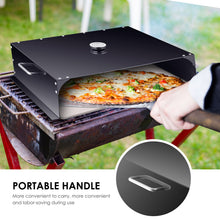 Load image into Gallery viewer, Pizza Oven