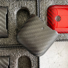 Load image into Gallery viewer, Real Carbon Fiber Case - OZN Shopping