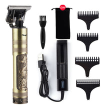 Load image into Gallery viewer, Electric Barber Hair Trimmer - OZN Shopping