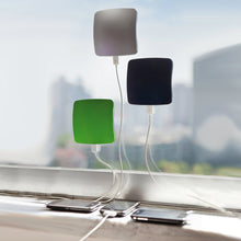 Load image into Gallery viewer, Portable Solar USB Charger - OZN Shopping