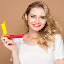 Load image into Gallery viewer, 12 Water Ripple Curling Hairstyle Rollers Hair Color - OZN Shopping