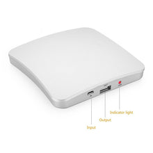 Load image into Gallery viewer, Portable Solar USB Charger - OZN Shopping