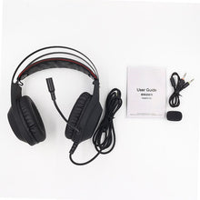 Load image into Gallery viewer, Headset Gamer for Mobile Phone PS4 Xbox PC Earphone with Mic Earpiece - OZN Shopping