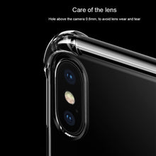 Load image into Gallery viewer, Super Shockproof Case For iPhone 11 Pro X XR XS MAX 10 Silicone Soft Cover 6 S 6S 7 8 Plus 6Plus 7Plus 8Plus Mobile Phone Casing - OZN Shopping