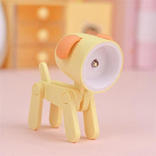 Load image into Gallery viewer, Corgi Mini Night Lamp