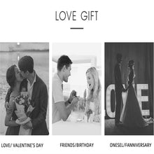 Load image into Gallery viewer, Exquisite Double Heart Necklace Earrings Bracelet Jewelry Set