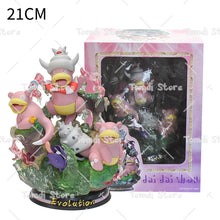 Load image into Gallery viewer, Pokemon Action Figure