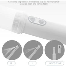 Load image into Gallery viewer, Portable Bidet Travel IPX7 Waterproof Electric Bidet Sprayer with Automatic Decompression - OZN Shopping