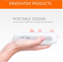 Load image into Gallery viewer, Portable Bidet Travel IPX7 Waterproof Electric Bidet Sprayer with Automatic Decompression - OZN Shopping