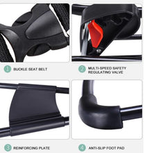 Load image into Gallery viewer, Baby Rocking Chair - Baby Bouncer - OZN Shopping