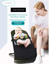 Load image into Gallery viewer, Baby Rocking Chair - Baby Bouncer - OZN Shopping