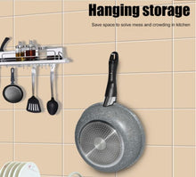 Load image into Gallery viewer, Detachable Removable Pan Clip Hand Grip Pot Handle - OZN Shopping